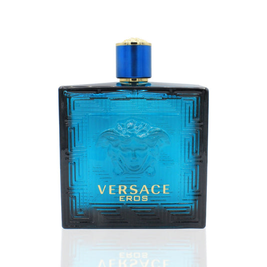 VERSACE Eros Eau de Toilette 100ml