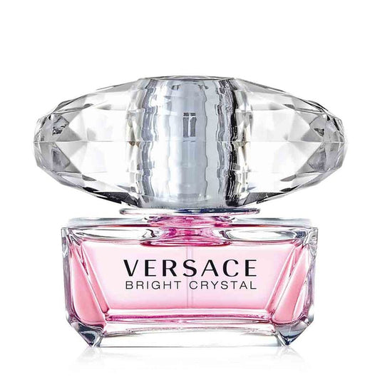 VERSACE Bright Crystal Eau de Toilette 50ml
