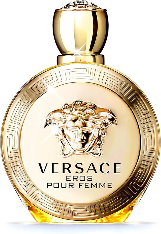 VERSACE Eros Pour Femme Eau de Parfum 50ml