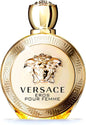 VERSACE Eros Pour Femme Eau de Parfum 50ml