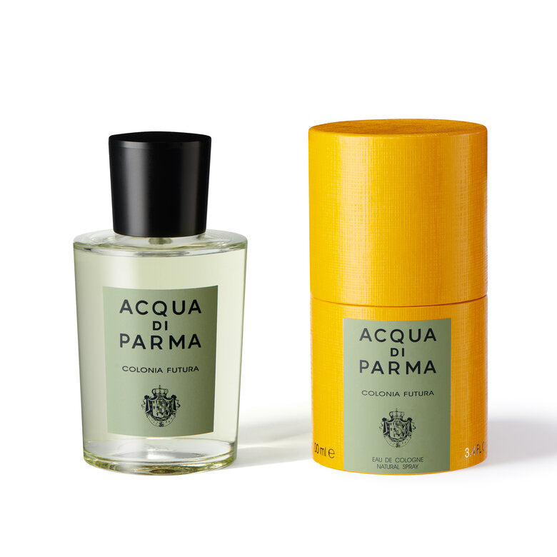 ACQUA DI PARMA COLONIA FUTURA Eau de Cologne 100ml