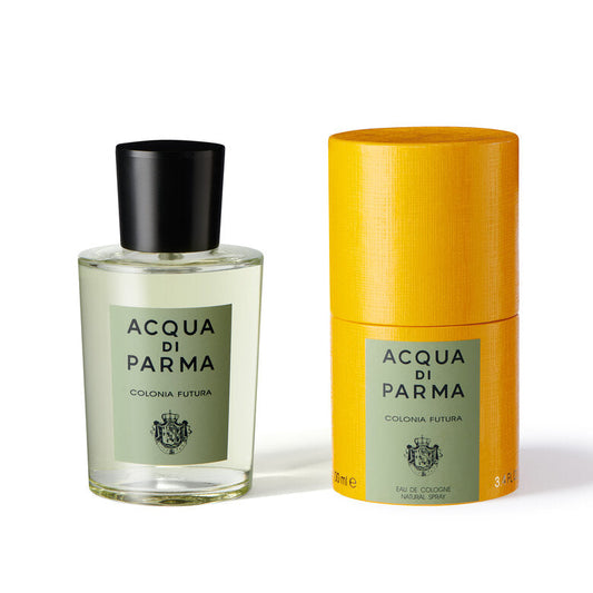 ACQUA DI PARMA COLONIA FUTURA Eau de Cologne 100ml