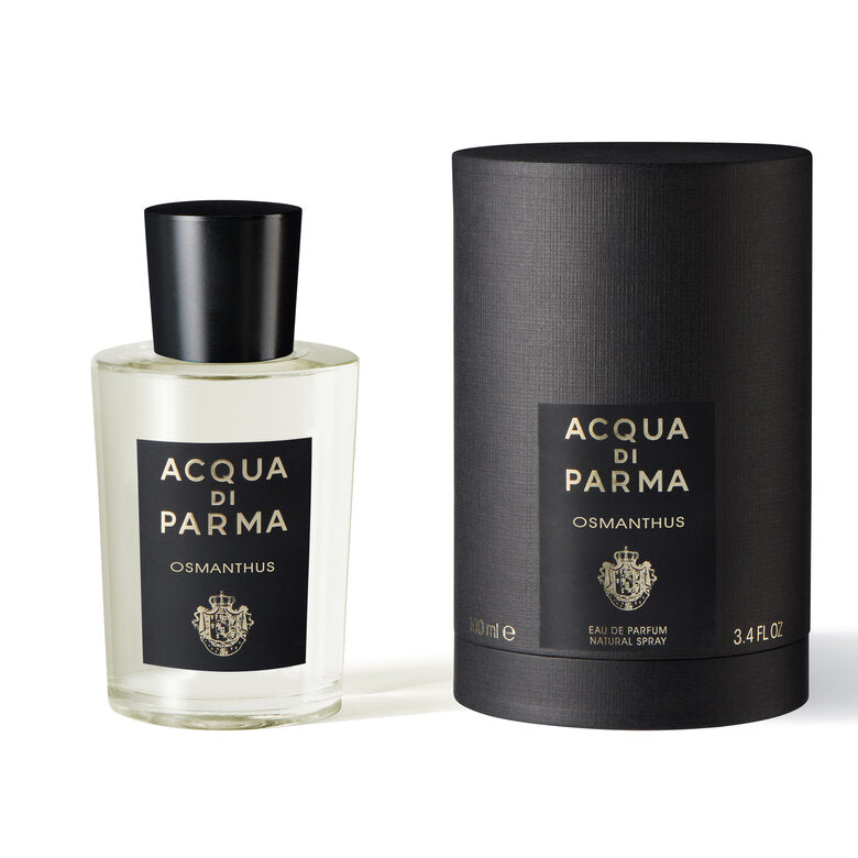 ACQUA DI PARMA SIGNATURE OF THE SUN: OSMANTHUS Eau de Parfum 100ml