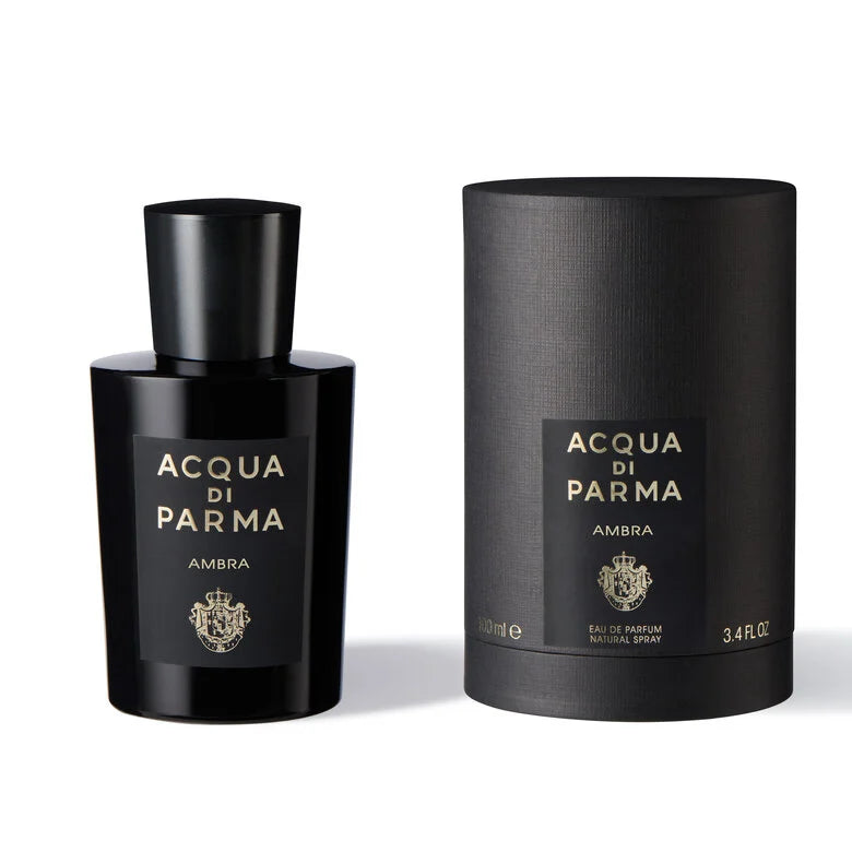 ACQUA DI PARMA AMBRA  Eau de Parfum 100ml