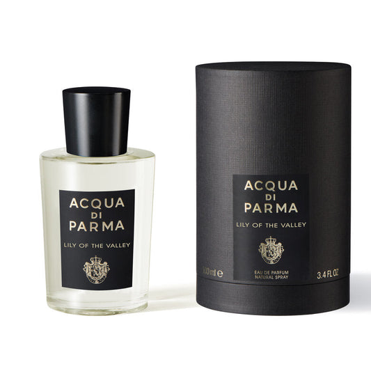ACQUA DI PARMA LILY OF THE VALLEY Eau de Parfum 100ml