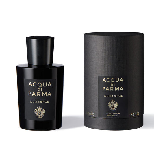 ACQUA DI PARMA OUD & SPICE Eau de Parfum 100ml