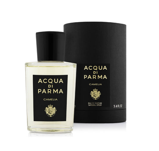 ACQUA DI PARMA SIGNATURE OF THE SUN: CAMELIA Eau de Parfum 100ml