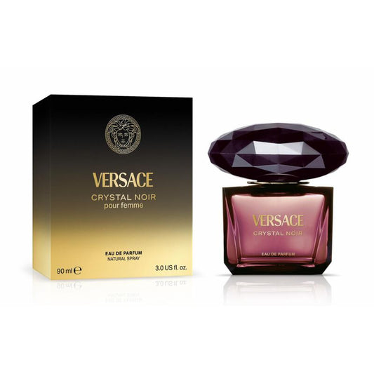 VERSACE Crystal Noir Parfum 90ml