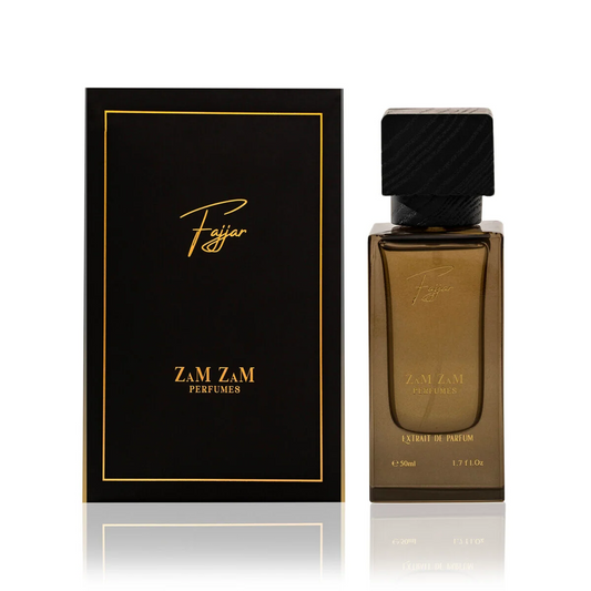 ZAM ZAM PERFUMES Fajjar Eau de Parfum 50ml