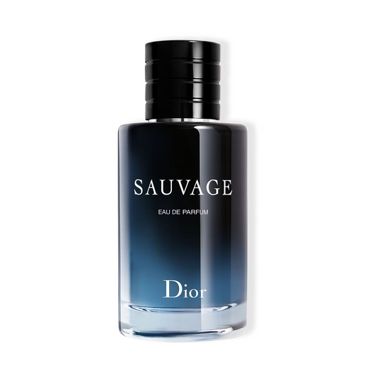 DIOR Sauvage Eau de Parfum 100ml