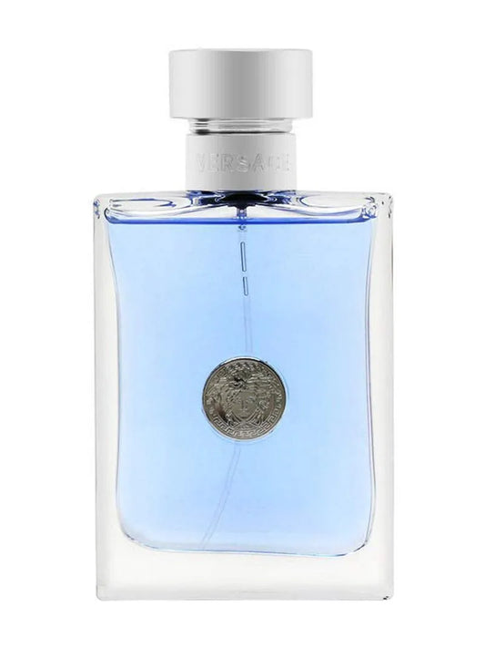VERSACE Versace Pour Homme Eau de Toilette 100ml
