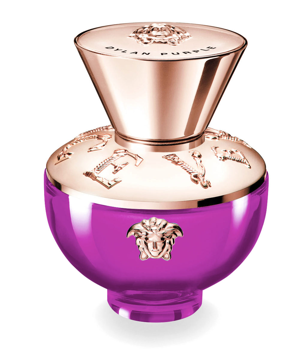 VERSACE Dylan Purple Eau de Parfum 50ml