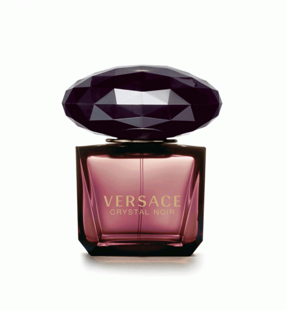 VERSACE Crystal Noir Eau de Parfum 50ml