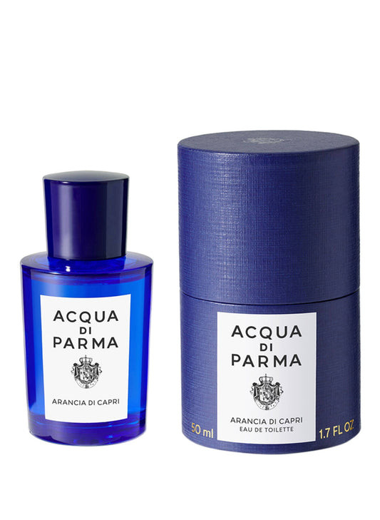 ACQUA DI PARMA ARANCIA DI CAPRI Eau de Toilette 100ml