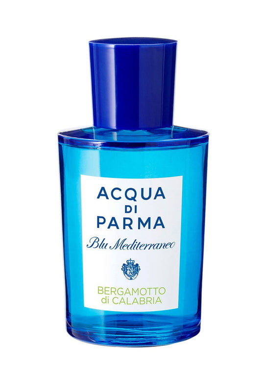 ACQUA DI PARMA BERGAMOTTO DI CALABRIA Eau de Toilette 100ml