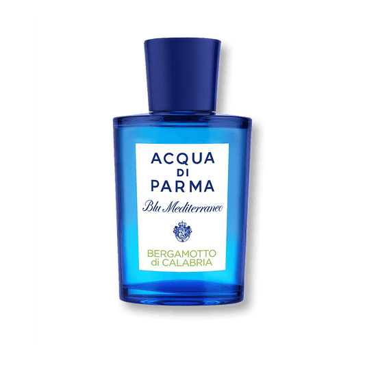 ACQUA DI PARMA BERGAMOTTO DI CALABRIA Eau de Toilette 100ml