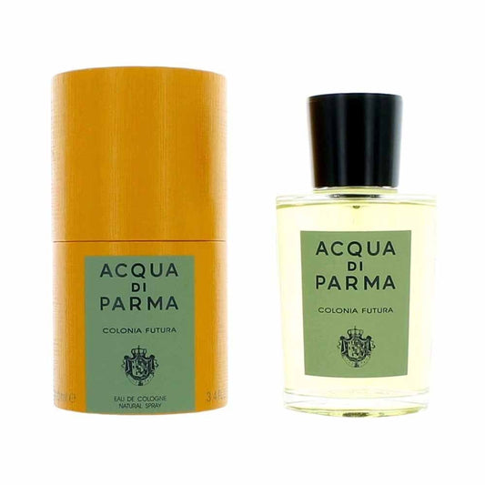 ACQUA DI PARMA COLONIA FUTURA Eau de Cologne 100ml