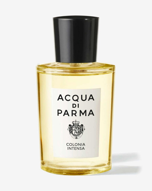 ACQUA DI PARMA COLONIA INTENSA Eau de Cologne 100ml