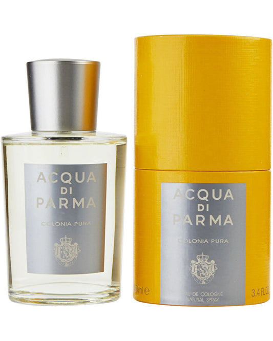 ACQUA DI PARMA COLONIA PURA Eau de Cologne 100ml