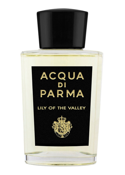 ACQUA DI PARMA LILY OF THE VALLEY Eau de Parfum 100ml