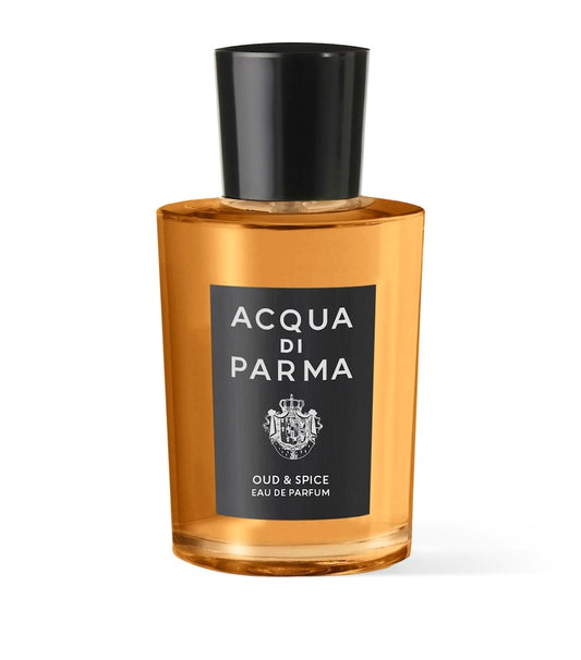 ACQUA DI PARMA OUD & SPICE Eau de Parfum 100ml