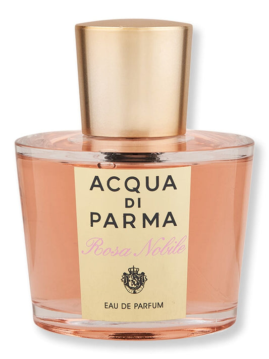 ACQUA DI PARMA ROSA NOBILE Eau de Parfum 100ml