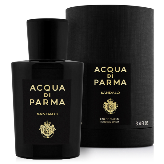 ACQUA DI PARMA SIGNATURE OF THE SUN: SANDALO Eau de Parfum 100ml