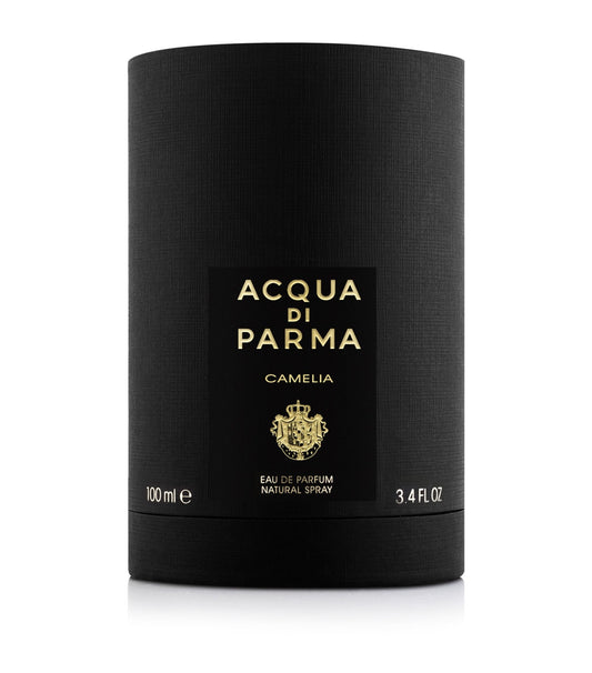ACQUA DI PARMA SIGNATURE OF THE SUN: CAMELIA Eau de Parfum 100ml