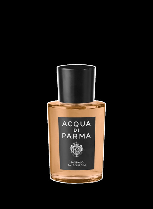 ACQUA DI PARMA SIGNATURE OF THE SUN: SANDALO Eau de Parfum 100ml