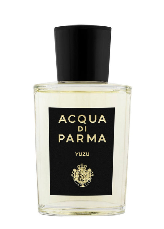 ACQUA DI PARMA SIGNATURE OF THE SUN: YUZU Eau de Parfum 100ml