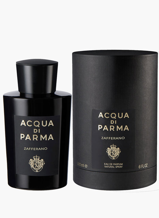 ACQUA DI PARMA SIGNATURES OF THE SUN: ZAFFERANO Eau de Parfum 180ml