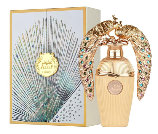 Afeef EDP 100ml