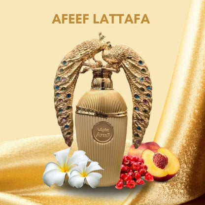 Afeef EDP 100ml