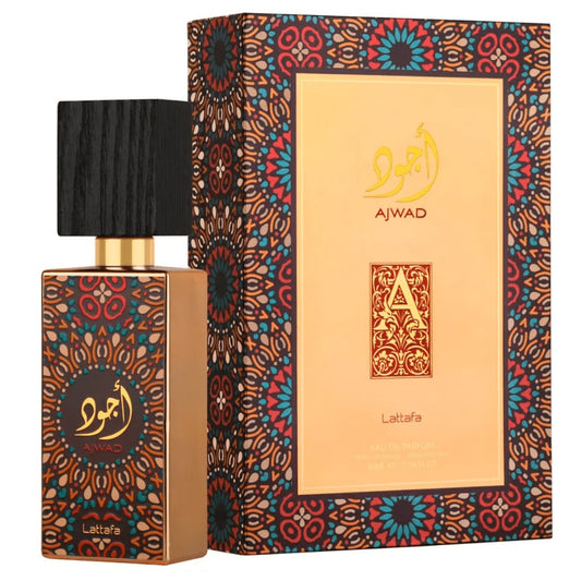 Ajwad EDP 60ml