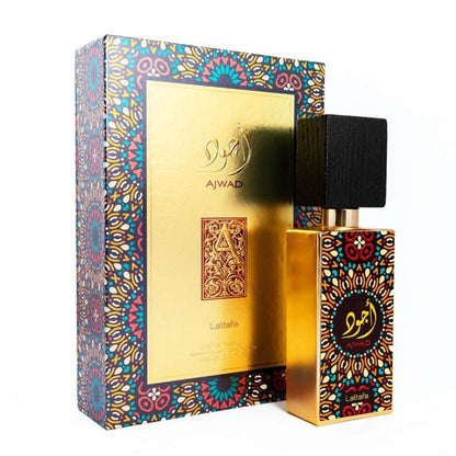 Ajwad EDP 60ml