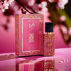 Ajwad Pink to Pink EDP 60ml