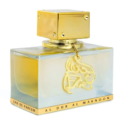 Al Dur Al Maknoon Gold EDP 100ml