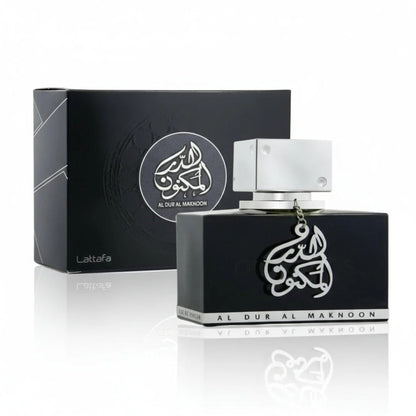 Al Dur Al Maknoon Silver EDP 100ml