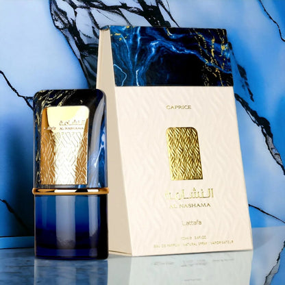Al Nashama Caprice EDP 100ml