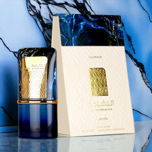 Al Nashama Caprice EDP 100ml