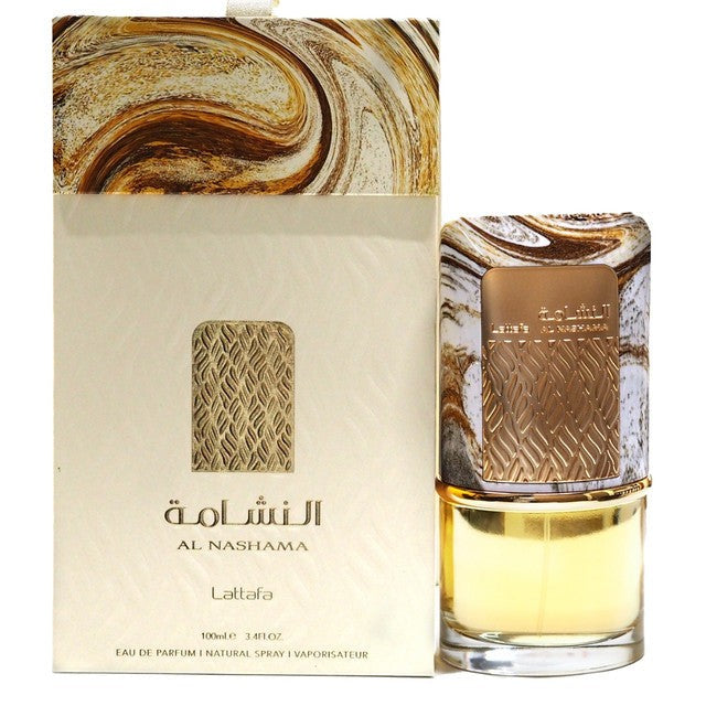 Al Nashama EDP 100ml