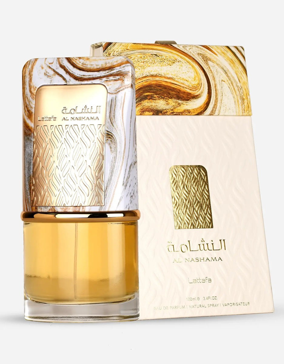 Al Nashama EDP 100ml