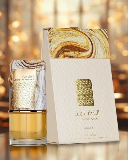 Al Nashama EDP 100ml