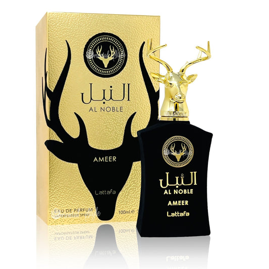 Al Noble Ameer EDP 100ml