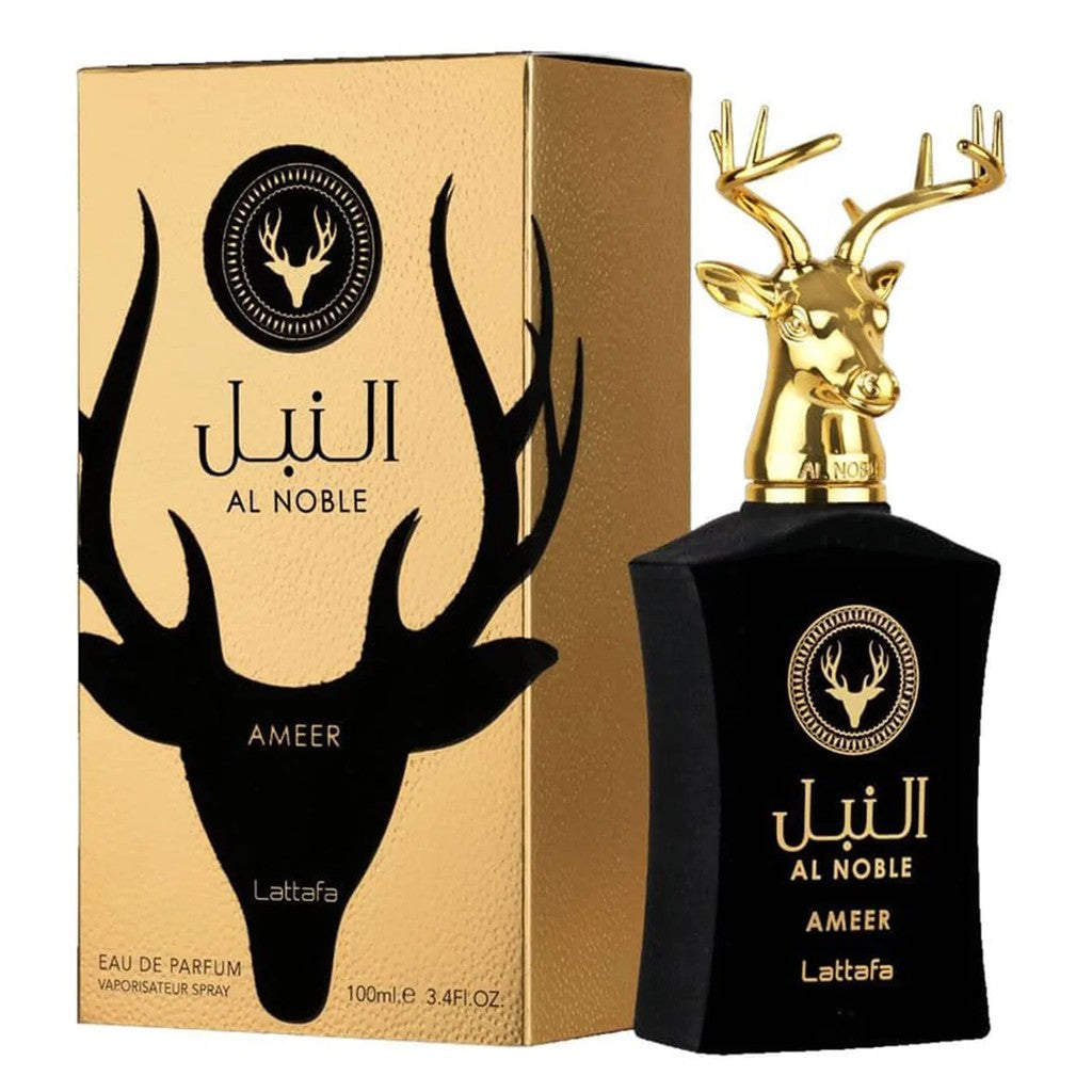 Al Noble Ameer EDP 100ml