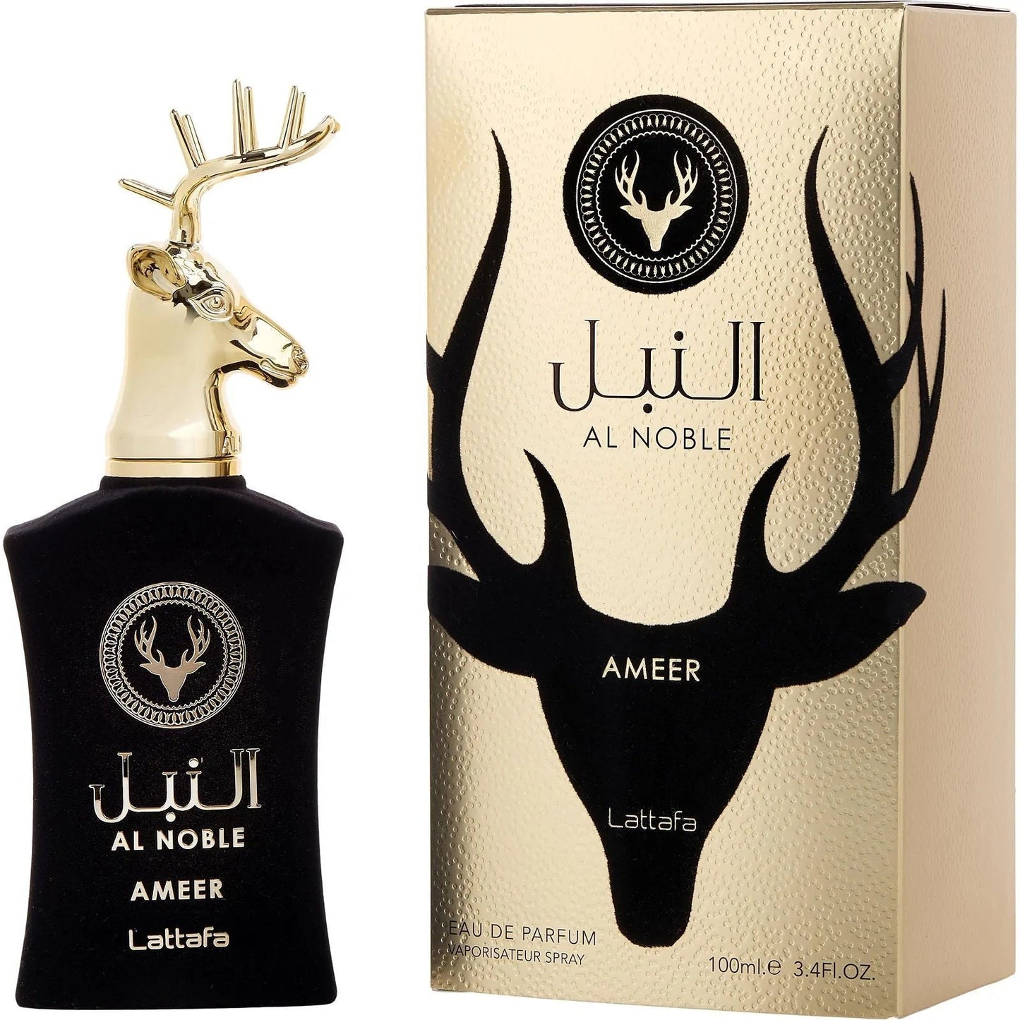Al Noble Ameer EDP 100ml
