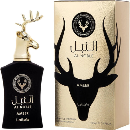 Al Noble Ameer EDP 100ml
