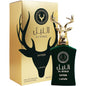 Al Noble Safeer EDP 100ml