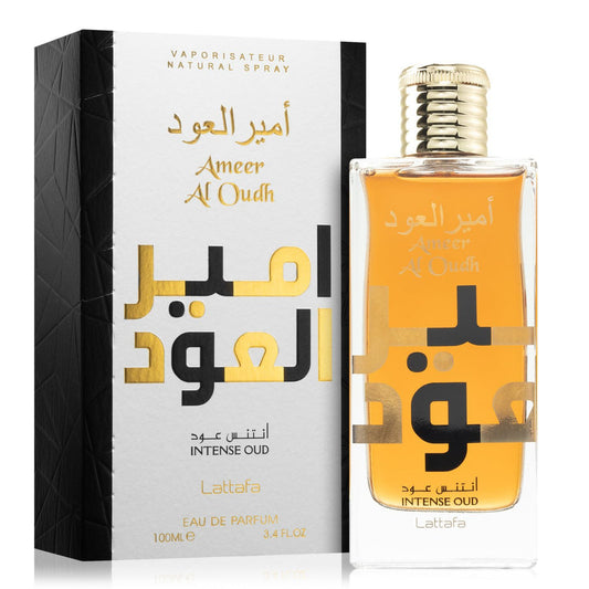 Ameer Al Oudh Intense Oud EDP 100ml