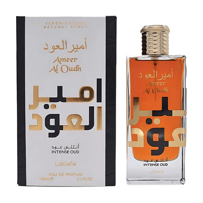 Ameer Al Oudh Intense Oud EDP 100ml